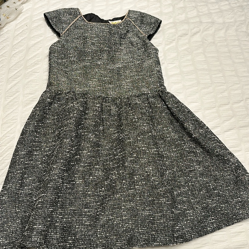 Holiday Party Dress - Size 7 crazy 8 brand
